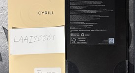 New
													Samsung Galaxy S23 Ultra - Unlocked, Lime Green, 512 GB, 12 GB, SM-S918U1, photo 2 of 3