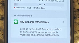 Good
													Apple iPhone 16 Pro Max - Unlocked, Black, 256 GB, A3084, photo 3 of 7