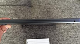 Mint
													MacBook Air 2023 - 15" - Apple M2, Midnight, 256 GB, 8 GB, photo 4 of 11