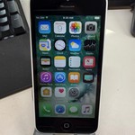 Good Apple iPhone 5C - Unlocked, 8 GB, White, A1532