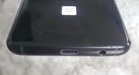 Good
													Samsung Galaxy S9 - Verizon, Black, 64 GB, SM-G960U, photo 3 of 6