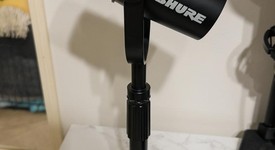 Used
													Shure MV7 - Black, photo 2 of 7