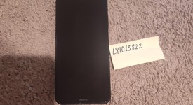 Mint
													Nokia X100 - Metro by T-Mobile, Navy Blue, 128 GB, 6 GB, photo 1 of 3