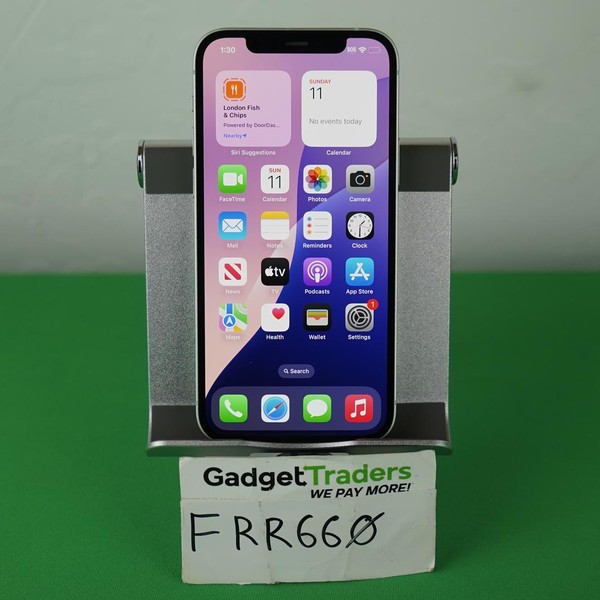 Apple iPhone 12 - Unlocked, 64 GB, Green, A2172