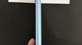 Good
													Apple iPhone Xr - Unlocked, Blue, 128 GB, A1984, photo 4 of 7