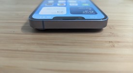 Good
													Apple iPhone 14 - Unlocked, Blue, 128 GB, A2649, photo 5 of 13