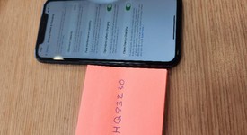 Good
													Apple iPhone 11 - Unlocked, Black, 256 GB, A2111, photo 4 of 5