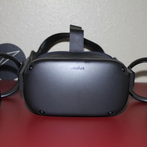 Oculus Quest - 64 GB