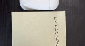 Used
													Apple AirPods 2nd Gen - Lightning Case, photo 6 of 6