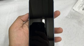Fair
													Apple iPhone 13 - Unlocked, Blue, 128 GB, A2482, photo 1 of 12
