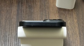Good
													Apple iPhone 15 - Unlocked, Black, 128 GB, A2846, photo 3 of 7