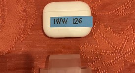 Used
													Apple AirPods Pro 2nd Gen - USB-C, photo 4 of 4