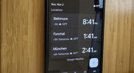 Good
													Google Pixel 8 Pro - Unlocked, Obsidian, 256 GB, 12 GB, G1MNW, mmWave 5G, photo 6 of 6