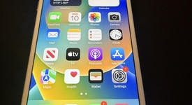 Good
													Apple iPhone 8 Plus - Verizon, Silver, 64 GB, A1864, photo 2 of 4
