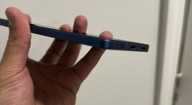 Mint
													Samsung Galaxy Z Flip7 - Verizon, Blue Shadow, 512 GB, 12 GB, SM-F766U, photo 3 of 8