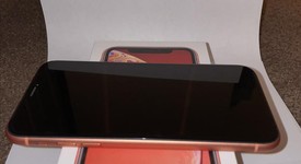Good
													Apple iPhone Xr - Verizon, Coral, 128 GB, A1984, photo 2 of 18