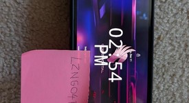 Mint
													Ayn Odin2 Portal - Black, 128 GB, 8 GB, Base, photo 1 of 9