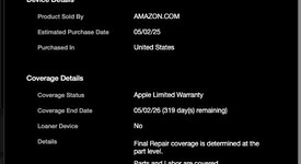 Mint
													Apple Watch Series 10 42mm - Black, A2997 - GPS, Aluminum, photo 2 of 13