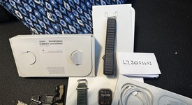 Mint
													Apple Watch Ultra 2 49mm - Unlocked, Natural, A2986, photo 3 of 14