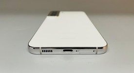 Good
													Samsung Galaxy S22 Plus - AT&T, White, 128 GB, 8 GB, SM-S906U, photo 5 of 8