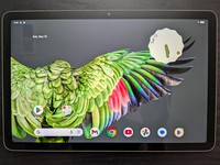 Google Pixel Tablet 11"