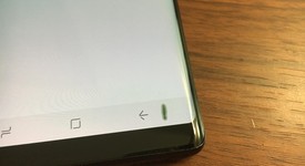 Fair
													Samsung Galaxy Note 8 - Verizon, Black, 64 GB, SM-N950U, photo 2 of 4