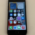 Fair Apple iPhone SE 2nd Gen 2020 - Unlocked, Black, 64 GB, A2275