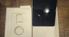 Good
													Apple iPad Pro 11" 3rd Gen 2021 - Wi-Fi, Gray, 256 GB, photo 2 of 4