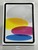New Apple iPad 10th Gen - Unlocked, Silver, 64 GB, A2757