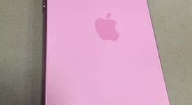 Fair
													Apple iPhone 16 - Unlocked, Pink, 128 GB, A3081, photo 2 of 6