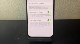 Good
													Apple iPhone 12 - Unlocked, Black, 64 GB, A2172, photo 2 of 4