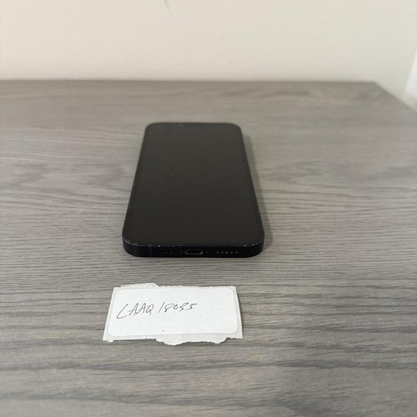 Apple iPhone 14 - Unlocked, 128 GB, Midnight, A2649
