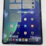 Good Apple iPad Pro 12.9 inch 3rd Gen 2018 - Unlocked, 256 GB, Gray, A2014