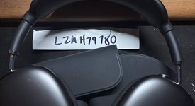 Used
													Apple AirPods Max - Gray, photo 2 of 7