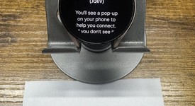 Fair
													Samsung Galaxy Watch4 - Wi-Fi, Gold, 40mm, photo 1 of 5
