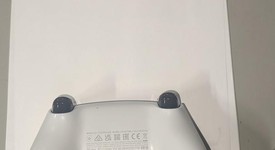 Mint
													DualSense Wireless Controller - White, photo 4 of 6