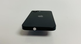 Good
													Apple iPhone 16e - Unlocked, Black, 128 GB, A3212, photo 5 of 9