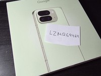 Google Pixel 10 Pro Fold