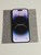Good Apple iPhone 14 Pro - Unlocked, Black, 128 GB, A2650