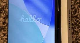 Mint
													Apple iPhone 16 Pro Max - Unlocked, Black, 256 GB, A3084, photo 5 of 12