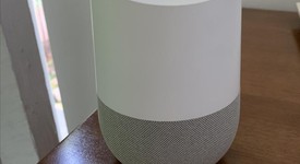 Good
													Google Home, photo 1 of 2