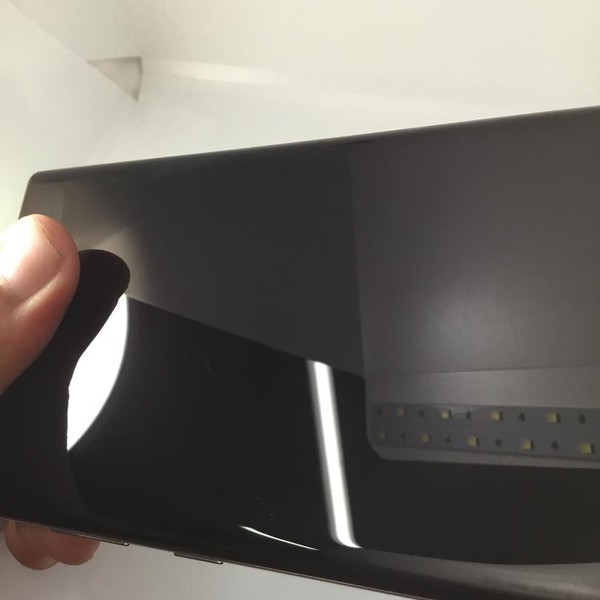 Samsung Galaxy Note 10 Plus 5G - T-Mobile, 256 GB, Aura Glow, 12 GB, SM-N976U