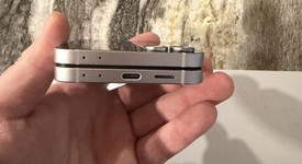 Mint
													Samsung Galaxy Z Flip6 - Spectrum, Silver, 256 GB, 12 GB, SM-F741U, photo 3 of 8