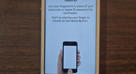 Good
													Apple iPhone 5S - Unlocked, Gold, 32 GB, A1453, photo 3 of 12