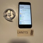 Fair Apple iPhone SE 2nd Gen 2020 - Unlocked, 64 GB, Black, A2275