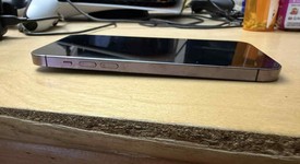 Good
													Apple iPhone 14 Pro Max - Unlocked, Purple, 256 GB, A2651, photo 4 of 10