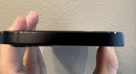 Good
													Apple iPhone 12 - Unlocked, Black, 64 GB, A2172, photo 2 of 10