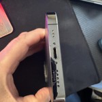 Good Apple iPhone 13 Pro - Unlocked, Graphite, 1 TB, A2483