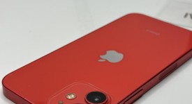 Good
													Apple iPhone 12 Mini - Unlocked, Red, 64 GB, A2176, photo 6 of 6