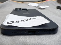 Apple iPhone 15 Pro